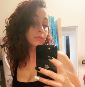 Photo de profil de Audrey Massiera