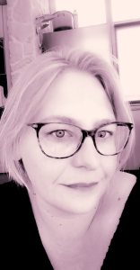 Photo de profil de Audrey Masson