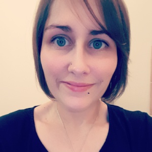 Photo de profil de Audrey Maton