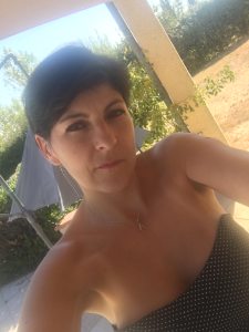 Photo de profil de Audrey Maurel