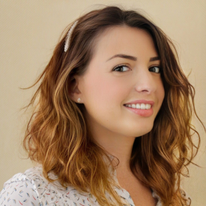 Photo de profil de Audrey Mayer