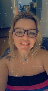 Photo de profil de Audrey Mazel