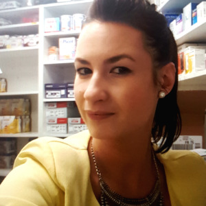 Photo de profil de Audrey Menard
