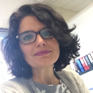 Photo de profil de Audrey Mercadal