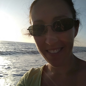 Photo de profil de Audrey Merlier