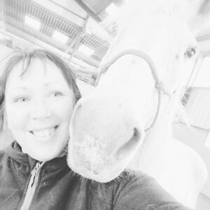 Photo de profil de Audrey Miellet