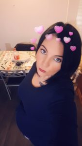 Photo de profil de Audrey Mingant