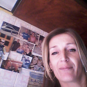 Photo de profil de Audrey Moliner