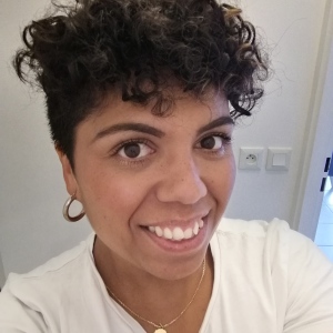 Photo de profil de Audrey Mondia