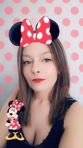 Photo de profil de Audrey Monnereau