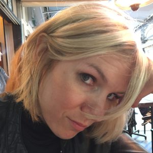 Photo de profil de Audrey Monneret