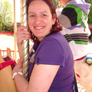 Photo de profil de Audrey Montcuquet