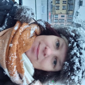 Photo de profil de Audrey Montjod