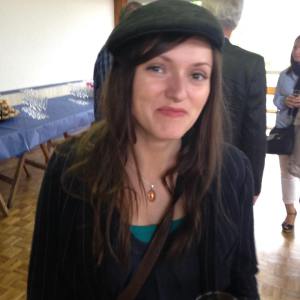 Photo de profil de Audrey Morvan
