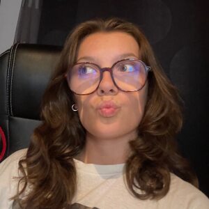 Photo de profil de Audrey Moulin