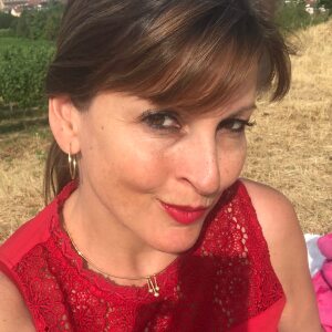 Photo de profil de Audrey Niedergang