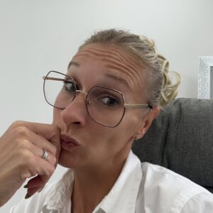 Photo de profil de Audrey Noblemaire