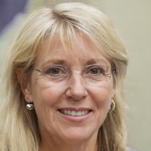 Photo de profil de Audrey Noel