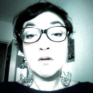 Photo de profil de Audrey Nybelen