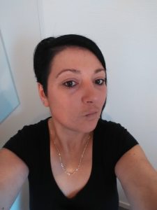 Photo de profil de Audrey Olivrie