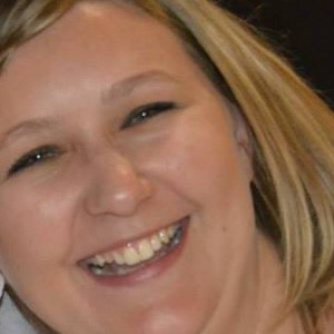 Photo de profil de Audrey Palamuso