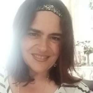 Photo de profil de Audrey Papazian