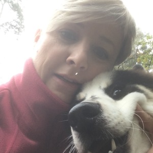 Photo de profil de Audrey Paris