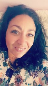 Photo de profil de Audrey Paya