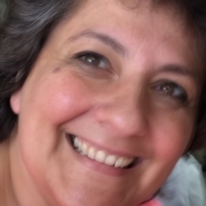 Photo de profil de Audrey Pennamen