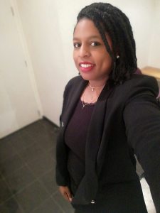 Photo de profil de Audrey Peramin