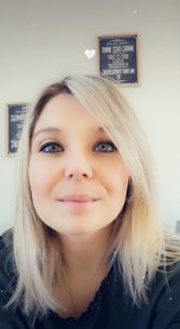 Photo de profil de Audrey Pereira Coutinho