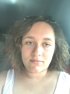 Photo de profil de Audrey Pereira