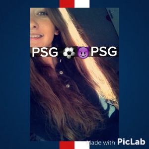Photo de profil de Audrey Pereira