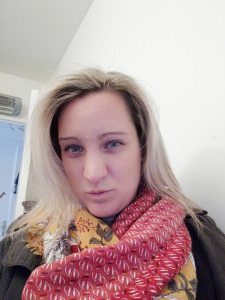 Photo de profil de Audrey Perret