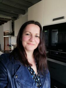 Photo de profil de Audrey Perruche