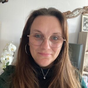 Photo de profil de Audrey Petel