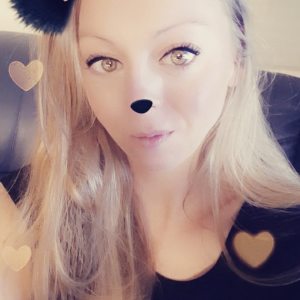 Photo de profil de Audrey Petit