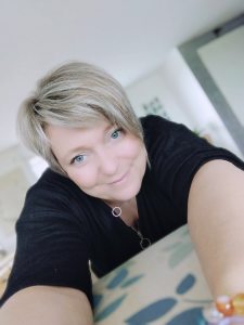 Photo de profil de Audrey Petit