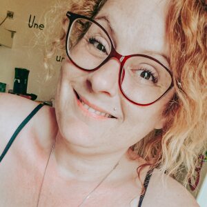 Photo de profil de Audrey Peyrot