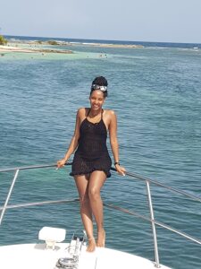 Photo de profil de Audrey Philemon