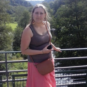 Photo de profil de Audrey Picq