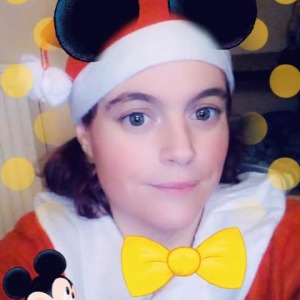 Photo de profil de Audrey Piel