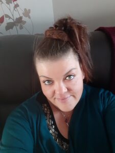 Photo de profil de Audrey Pierret