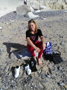 Photo de profil de Audrey Pierron