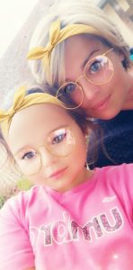 Photo de profil de Audrey Pinna