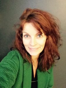 Photo de profil de Audrey Plomb
