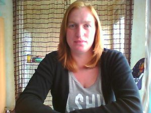 Photo de profil de Audrey Pomer