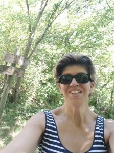 Photo de profil de Audrey Poncet