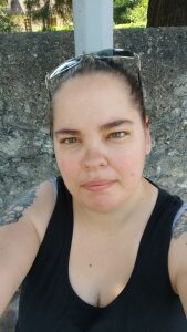 Photo de profil de Audrey Poulain