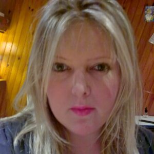 Photo de profil de Audrey Quenoy